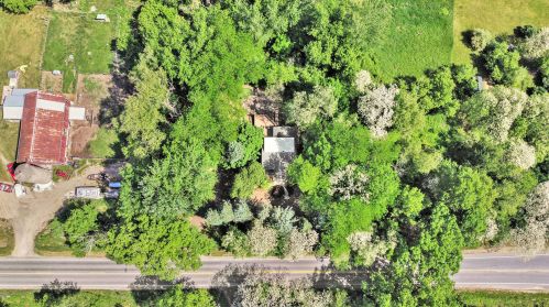 11941 Foreman St, Lowell MI 49331-1082 exterior