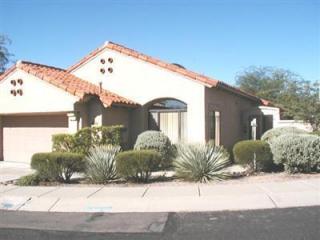 6374 Placita Divina, Tucson AZ  85750-0976 exterior