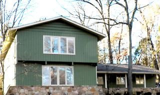 424 Augusta National Way, Knoxville, TN 37934-2561