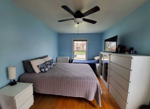 2776 47, Milwaukee WI 53210-1753 exterior