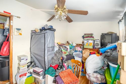 6441 Claremont Ave, Chicago IL 60645-5448 exterior