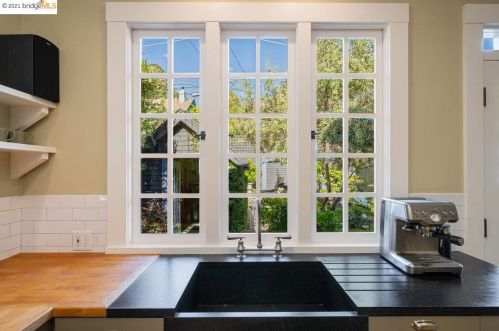 2731 Claremont Blvd, Berkeley CA 94705-1321 exterior