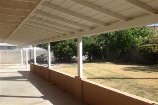 12250 Escobar Way, Phoenix AZ  85022-5840 exterior