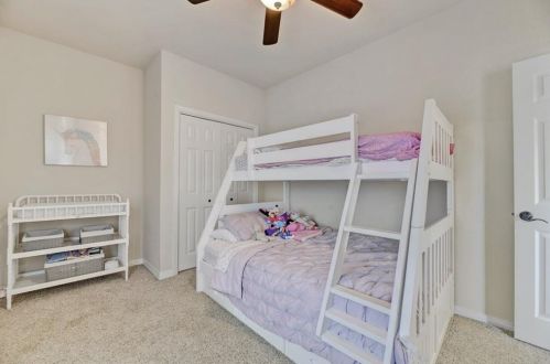 218 Fletcher St, Austin TX 78704-5031 exterior