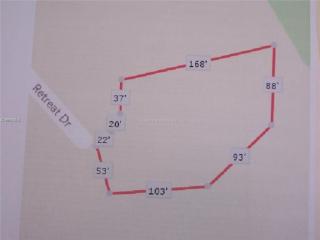 7 Retreat Dr, Bluffton, SC 29910-4931