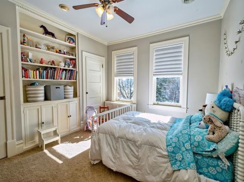 606 Bower Hill Rd, Pittsburgh PA 15243-1508 exterior