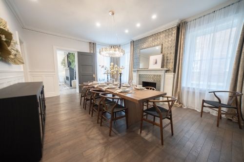 5532 Forbes Ave, Pittsburgh PA  15217-1126 exterior