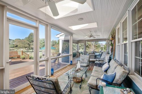 9600 Martingham Cir, Saint Michaels MD 21663-2226 exterior