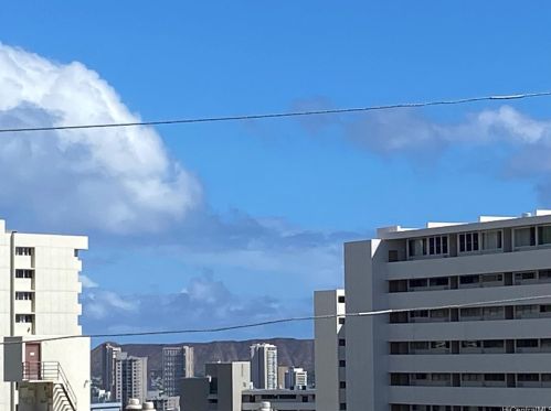 670 Prospect St, Honolulu HI  96813-1936 exterior