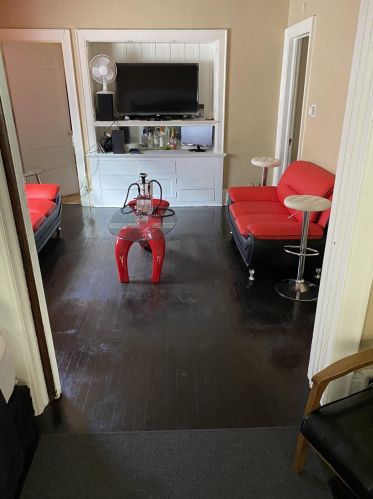 2845 18th St, Milwaukee WI  53206-2137 exterior