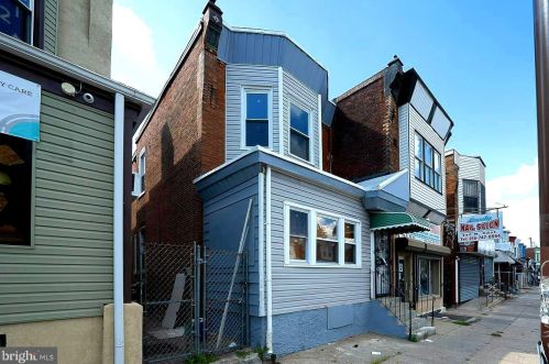 130 52nd St, Philadelphia PA  19139-3409 exterior