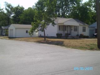 1402 Morris St, Vandiver Village, MO 65265-2239