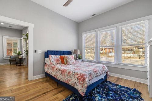 726 Brookline St, Atlanta GA 30310-3448 exterior