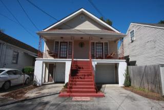 609 Pacific Ave, New Orleans LA  70114-1256 exterior