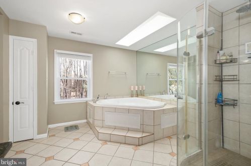 715 Brandon Grn Dr, Silver Spring MD 20904-3568 exterior