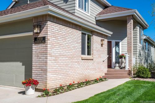 7359 Buckingham Ct, Boulder, CO 80301-6411