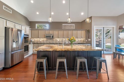 16003 9th Pl, Phoenix AZ  85022-3107 exterior