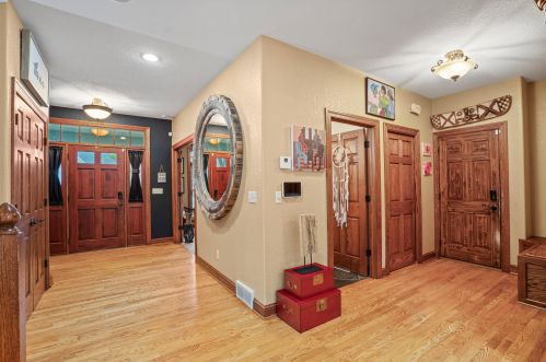 3630 Cherokee Way, Milwaukee WI  53221-5756 exterior