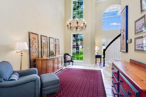 3900 Dominion Cv, Austin TX 78759-7300 exterior