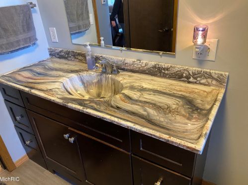 3638 Sheridan Dr, Meskegon MI 49444-4151 exterior