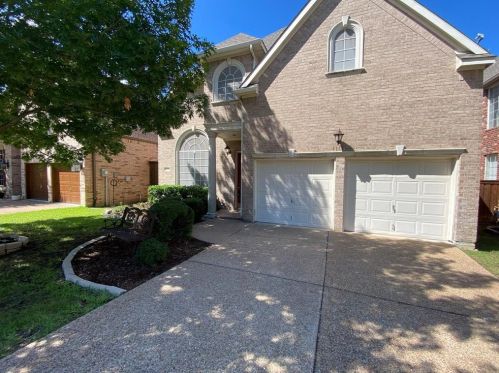 1111 Pedernales Trl, Irving TX  75063-9374 exterior