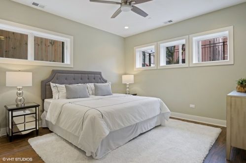 1514 Ohio St, Chicago IL  60642-3814 exterior