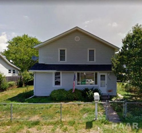 1000 Sommerset St, Pekin, IL 61554-2753