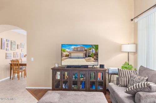 2683 Salida Del Sol Ct, Chandler AZ 85286-7912 exterior