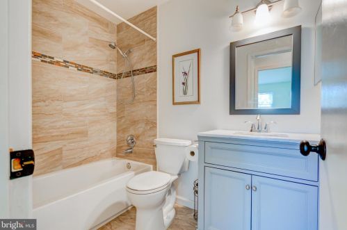 2976 Schubert Dr, Silver Spring MD  20904-6884 exterior