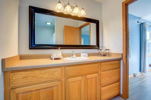 2909 Interlaken Pass, Madison WI  53719-2476 exterior