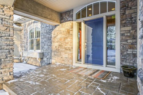 3211 Crestmoor Dr, Saint Paul MN 55125-5010 exterior