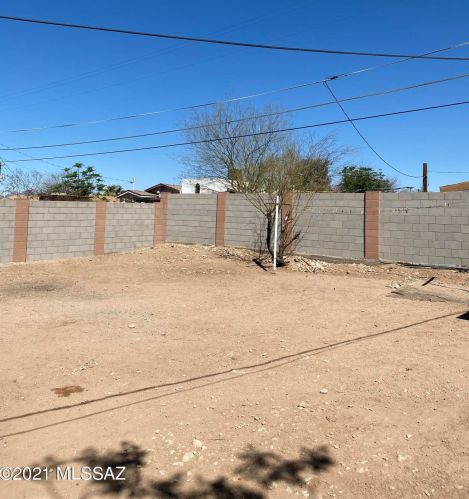 107 Pennsylvania Dr, Tucson AZ 85714-2642 exterior