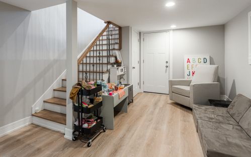 5800 Talman Ave, Chicago IL  60629-1518 exterior