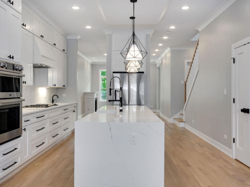 3536 Albany Ave, Chicago IL 60612-3921 exterior