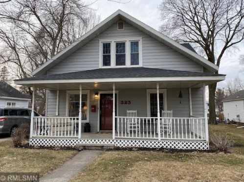323 5th St, Litchfield, MN 55355-1730
