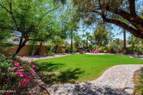 16043 27th Pl, Phoenix AZ  85048-9295 exterior