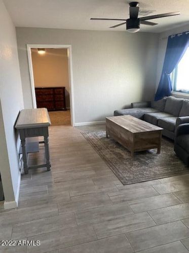 14842 36th St, Phoenix AZ  85032-5151 exterior