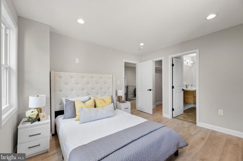 4434 Hunt Pl, Washington DC  20019-3614 exterior