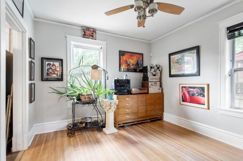 7312 Wellington Ave, Saint Louis MO 63130-1724 exterior