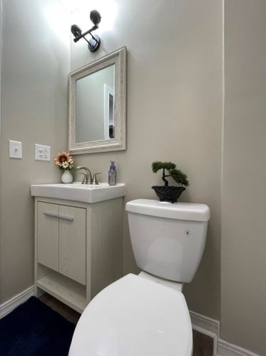 860 Mangin Ave, Meskegon MI  49442-5117 exterior