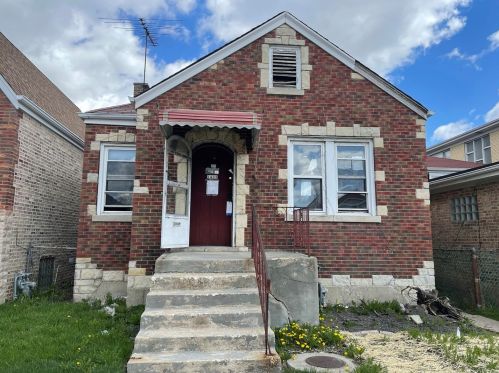 1405 Central Ave, Chicago IL 60638-1532 exterior