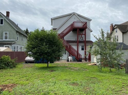 58 Worthen St, West Springfield MA  01089-2648 exterior