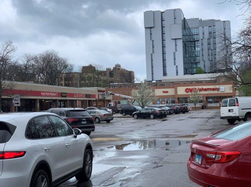 5112 Woodlawn Ave, Chicago IL 60615-3902 exterior