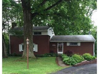 1252 Old Concord Rd, Monroeville, PA 15146-4846