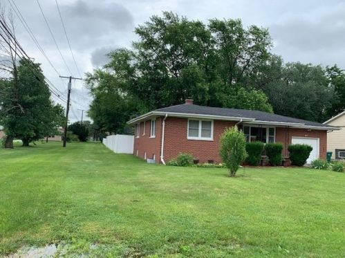 6121 Pennsylvania St, Gary, IN 46410-3031