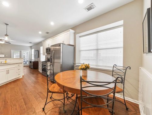 17918 Diamond Peak Ct, Humble TX 77346-4103 exterior