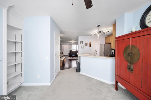 6007 Terrapin Pl, Alexandria VA exterior