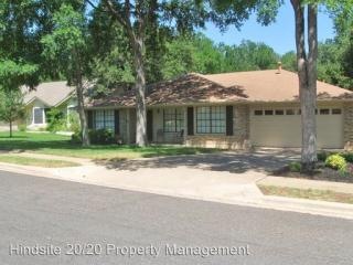 4212 Dauphine Dr, Austin TX  78727-5329 exterior