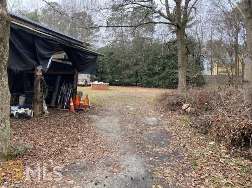 2292 Brockett Rd, Tucker GA 30084-4400 exterior