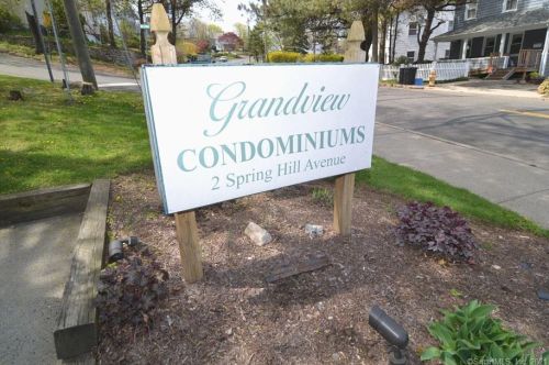 2 Spring Hill Ave, Norwalk CT 06850-3030 exterior